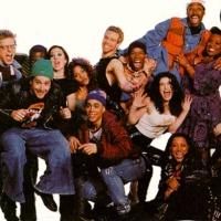 30 Days Of The 2014 Tony Awards: Day #21 - RENT