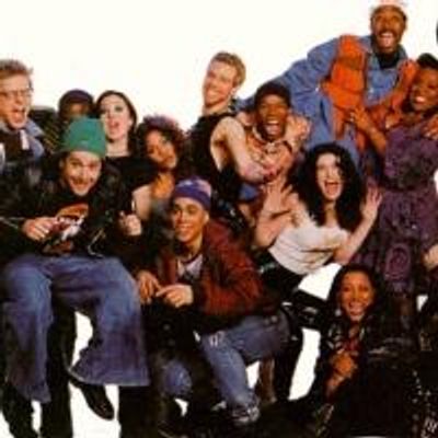 30 Days Of The 2014 Tony Awards: Day #21 - RENT