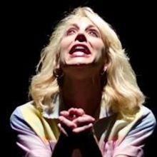 Photo Flash: First Look at Mildred's Umbrella Theatre's CARNIVAL ROUND THE CENTRAL FI