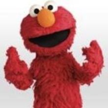 ELMO MAKES MUSIC Plays Hershey Theatre This Weekend