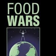 Mairi McLellan and Shadi Hamadeh Release FOOD WARS