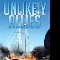 Kathe Arendt Releases UNLIKELY ALLIES