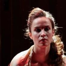 Photo Flash: Southwark Playhouse Presents SCARLET