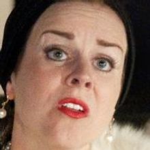 BWW Interviews: Handy Takes 'Big' Role to a Small Stage in SUNSET BOULEVARD