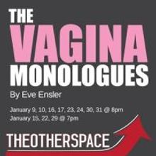 THE VAGINA MONOLOGUES Return to the Roxy for 13th Year