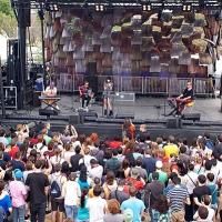10th Annual mtvU WOODIE AWARDS Returns to TEXAS & SXSW Today