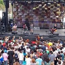 10th Annual mtvU WOODIE AWARDS Returns to TEXAS & SXSW Today