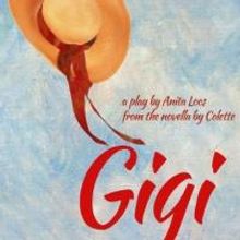 Storm Theatre Company' toGIGI to Open in January