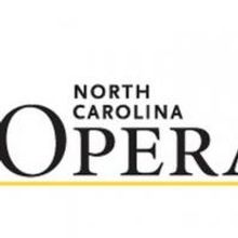 NC Opera to Present APPROACHING ALI Next Month