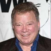 William Shatner to Receive Stratford Festival's Legacy Award