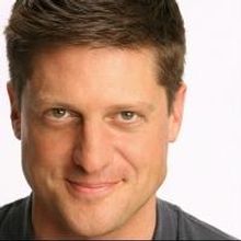 Christopher Sieber Set to Bring MINNESOTA BOY DOES WELL to 54 Below in February!