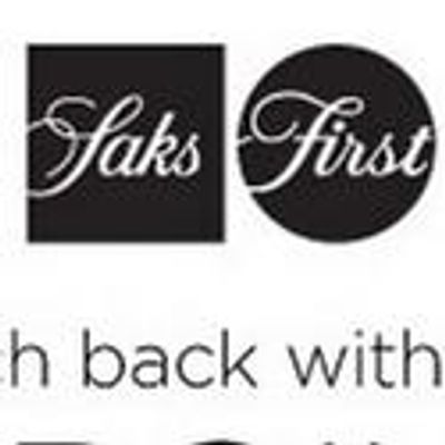 Saks Fifth Avenue Announces New SaksFirst Card