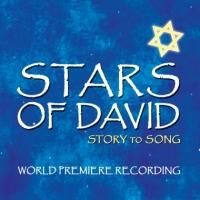 STARS OF DAVID World Premiere Recording, Featuring Donna Vivino, Alex Brightman & Mor