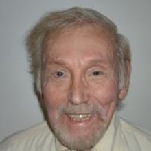 BWW Interviews: FRAWLEY BECKER Discusses His Play Tiger by the Tail To Open Tonight a