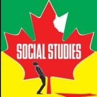 Quebec English-Language Premiere of SOCIAL STUDIES Opens Tonight at the Centaur…