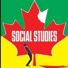 Quebec English-Language Premiere of SOCIAL STUDIES Opens Tonight at the Centaur Theat