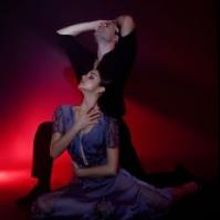 Tango Buenos Aires Performs SONG OF EVA PERON at Segerstrom Center This Weekend