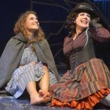 Photo Flash: First Look at San Jose Rep's Musical Adaptation of THE SNOW QUEEN with E