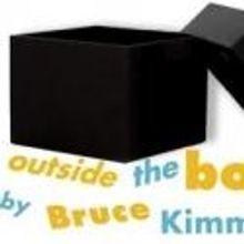 TV Exclusive: OUTSIDE THE BOX Flashback - Season 1, Episode 1 - Beth Leavel & More!
