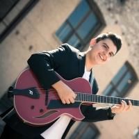 Showcase 61 Presents 16-Year Old Guitar Prodigy & Quincy Jones at The Palace Theatre…