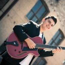 Showcase 61 Presents 16-Year Old Guitar Prodigy & Quincy Jones at The Palace Theatre 