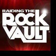 RAIDING THE ROCK VAULT Announces Addition of Bassist Hugh McDonald to Line-Up at Las 