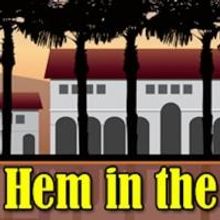 Barrington Stage Company to Present SCOTT AND HEM IN THE GARDEN OF ALLAH, 8/15-9/29