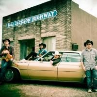 Photo Flash: Sneak Peek at NEW COUNTRY, Opening This Month at Cherry Lane