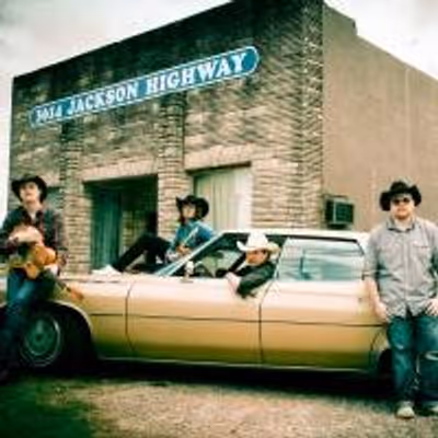 Photo Flash: Sneak Peek at NEW COUNTRY, Opening This Month at Cherry Lane