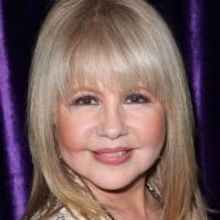 UPDATE: Broadway's Pia Zadora Arrested Following Fight with Teenage Son