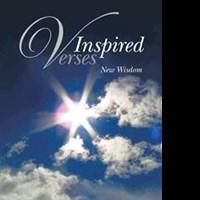 Arthur Edwards Releases INSPIRED VERSES: NEW WISDOM