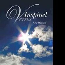 Arthur Edwards Releases INSPIRED VERSES: NEW WISDOM