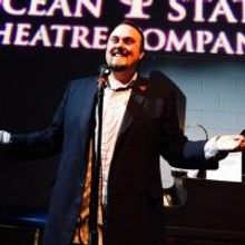 OSTC's Piano Bar Series Continues Tonight