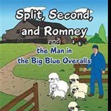 Anita Lamb Releases New Book on Joy on the Farm