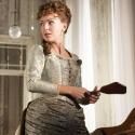 Photo Flash: First Look at Sheridan Smith and More in HEDDA GABLER at the Old Vic
