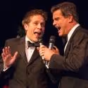 Jeremy Webb & Nat Chandler Bring BACK HOME FOR THE HOLIDAYS to Hangar's CabarETC…