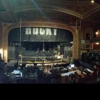 ROCKY Loads in at Broadway's Winter Garden Theater