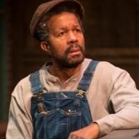 Photo Flash: First Look at SEVEN GUITARS at Court Theatre, Opening Tomorrow