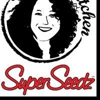 Come Meet America's Tastiest New Healthy Snack Food…SuperSeedz At The Winter Fancy…