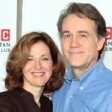 Photo Coverage: Meet the Cast of MTC's AN ENEMY OF THE PEOPLE