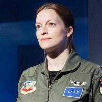 American Blues Theater's GROUNDED to Open 6/12