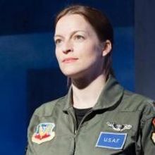 American Blues Theater's GROUNDED to Open 6/12