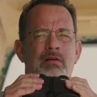 VIDEO: Sneak Peek - Tom Hanks in All-New CAPTAIN PHILLIPS Trailer Video