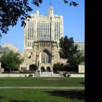 Yale Kicks Off Second Writers' Conference Today