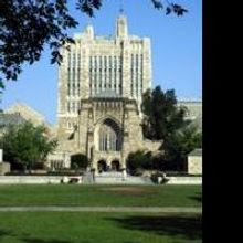 Yale Kicks Off Second Writers' Conference Today