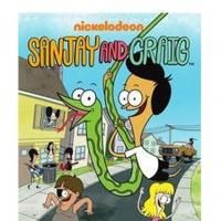 Sanjay and Craig Set for the JCCSF Feb 8