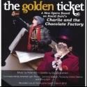 American Lyric Theater's THE GOLDEN TICKET Live Recording Available for Pre-Order