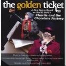 American Lyric Theater's THE GOLDEN TICKET Live Recording Available for Pre-Order