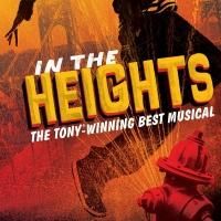 IN THE HEIGHTS To Receive UK Premiere At Southwark, May 9-June 7