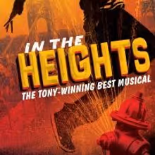 IN THE HEIGHTS To Receive UK Premiere At Southwark, May 9-June 7